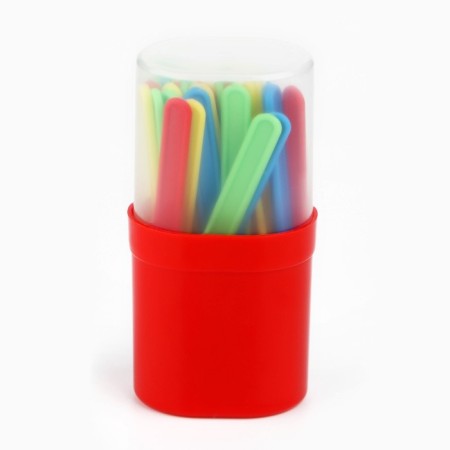 Gift set of a graduate 18 items "September 1: graduate"-21