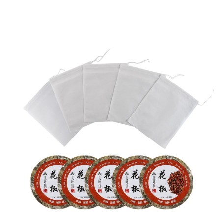 Feet Napting - Herbal Generation "Wormwood and Pepper", set of 5 pcs-2