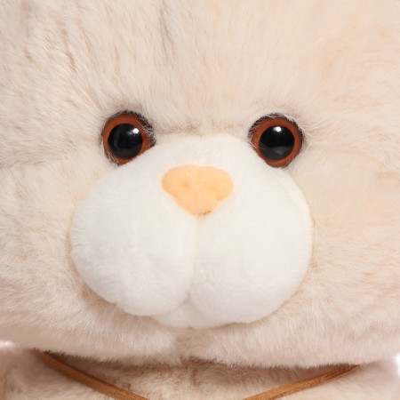 Soft toy "kitten", 25 cm-3