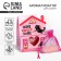 Ароматизатор для дома «Sweet home», аромат кофе, 8 х 10 см.