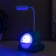 Diving table lamp Mix LED 3W USB AKB MIX 9x7x21 cm Risalux
