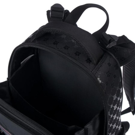 Frame backpack 38 x 29 x 17 cm, Hatber "Harry Potter", black NRK_60111-10