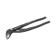Rasual ticks Kraftool Panzer 22359-18, CRV, 175 mm