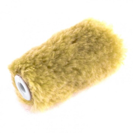 Mini-Valik "Sibrtekh" 80589, polyacryl, polyester, 60 mm, 12 mm, d = 16 mm, D pens 6 mm-1