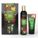 Gift set of Marussia "Restoration and Nutrition": shampoo 400 ml + balm 400 ml