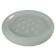 Soap dish Bergenson Bjorn Bath Markl, green color