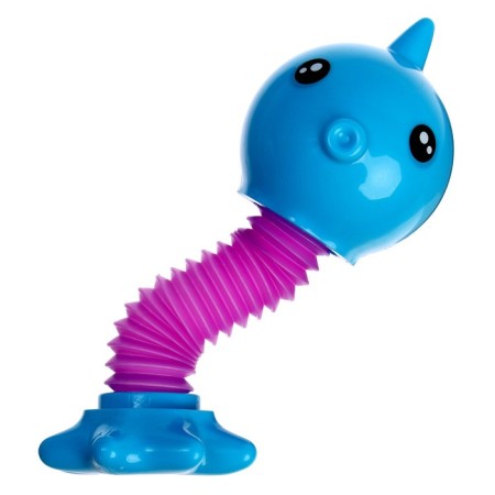Developing toy "animal", color mix-4
