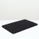 Pet -it rug for cat tray 40x60, two-layer, black