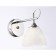 Wall lamp Ambrella Light, Traditional, TR3045, 1HE27, Color Chrome