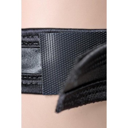 Dress Candy Girl, Wetlook, Black, size OS-4
