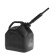 Kesser Kessler Premium, 25 l, plastic, black