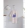Apron kitchen with a photo print "I love you", adjustable, size OS