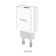 Network charger Hoco C81a, USB, 2.1 a, white