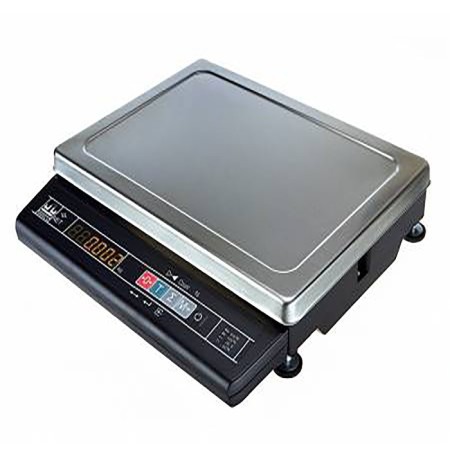 Portable (packing) MK-6-A20-2 scales