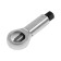 Haikol Tundra, steel CRMO, Metal, Hex14, 16 - 22 mm