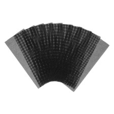 The mesh is abrasive tundra, waterproof, corundum, 115 x 280 mm, p200, 10 pcs.