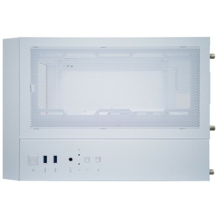 Building 1stplayer Steampunk SP6 White SP6-G-WH-4