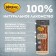 Mnyams delicacy for dogs, appetizing sausages, 80 g