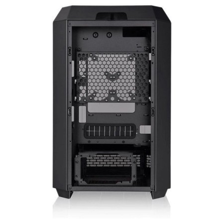 Thermaltake The Tower 300 Black Black Black BP Miniitx 7x120mm 5x140mm 2xusb3.0 Audio 107040-3