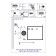 Sconces st. SL357.701.01. Rondella. 1x40 watts, E14, 30x15 cm, chromium color