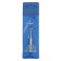 Tundra metal drill, HSS-tin, hexagonal shank, 2 x 35 mm