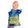 Puppet Theater "Masha and the Bear" in the new packaging
