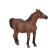 Figure Konik "Arabic mare, groat"
