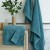 Dark turquoise