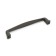 Cappio RSC006 handle, m/o 128 mm, graphite color