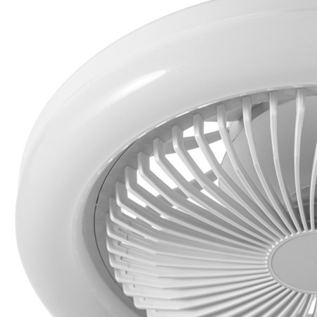Light "Whirlwind" LED 30W 6000k white 25x25x15cm Bayerlux-3