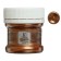 Pigment (powder) Luxart Pigment, 25 ml/6 g, metallic, bronze