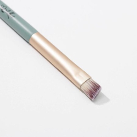 A set of makeup brushes "Malachite", 5 pcs-8