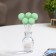 Aromatic diffuser with "Spring" decor, 30 ml, jasmine, "wealth of aroma"