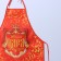 Apron "Tsar's wife"