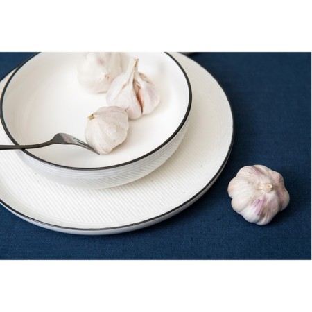 A set of deep plates Liberty Jones Contour, D = 18 cm, 2 pcs-1