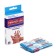 Master UNI Bactericidal "Family" on a non -tanned basis 20 pcs