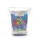 Chocolate bomb with marshmallow "Bombochka 2025" in a glass, 30 g