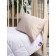 Children's pillow, size 40x60 cm