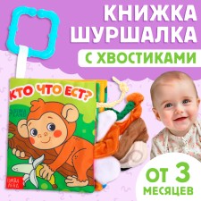 The Book-Smecker 