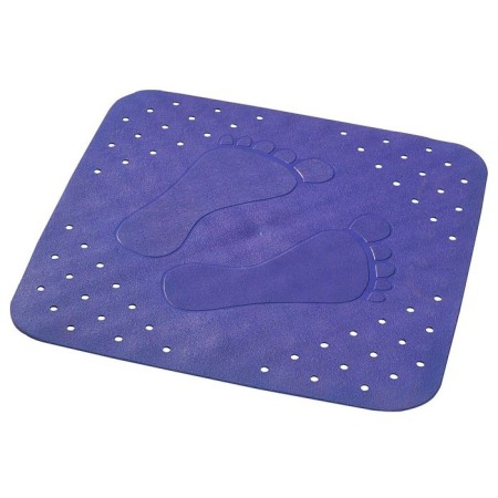 SPA-river anti-slip Plattfuß, blue color