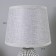 HELP lamp with lampshade "Gray rabits" E14 18x18x29 cm Risalux