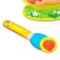 Didactic games and materials "feed me"