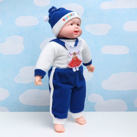 Funny doll 57cm, mix-7
