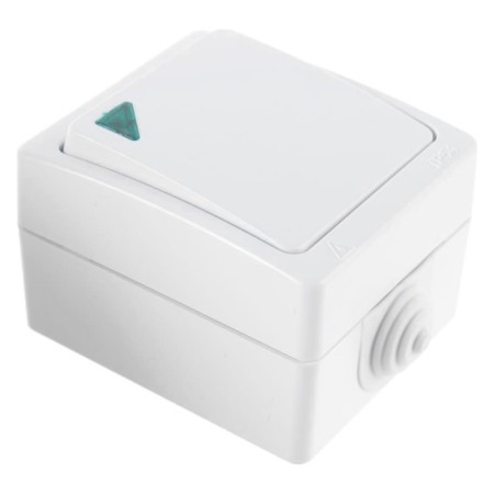 UNIVERSAL 5563477 Allegro, OP, 10A, 1 key