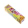 Dragee "Toothbrush with paste and explosive caramel" sugar, 10 g