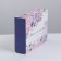 Confectionery box, packaging "Fly with happiness", 20 x 15 x 5 cm