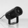 Light device "Snowflakes and toys", 2 cartridge, glow of multi, 220 V
