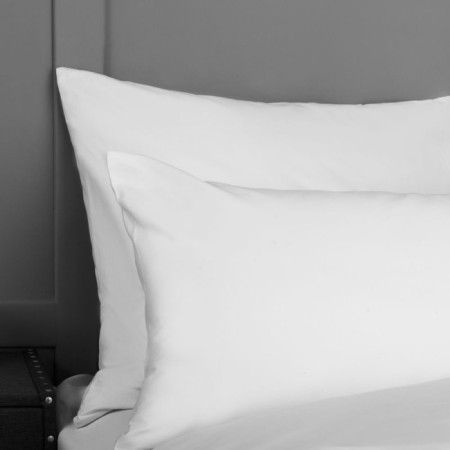 Pillow Pillowcase "Soft", size 50x70 cm-2