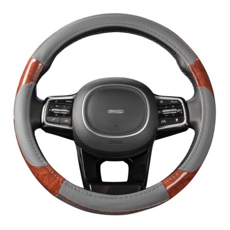 SkyWay Wood-2, Size M, Gray, Ecokozha, S01102327-9