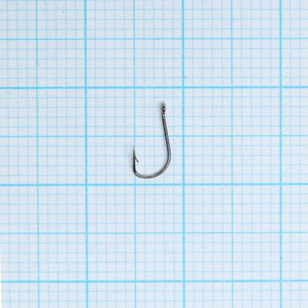 Hooks "Volzhanka" izumezina No. 18, 10 pcs-1